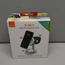 iLive 3-in-1 Wireless Charging Stand