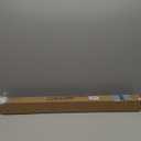 Cordless Roller Window Shades,100% Black Out Shade for Windows,Thermal Insulated UV Protection Window Blinds,Door Blinds,Blackout Window Shades Pull Down for Home,Office,35" W x 72" H, Black