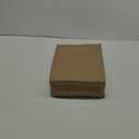 Cash Box with Money Tray - Large Money Box with Lock, Metal Safe Box for Money 9.84" x 7.87" x 3.54" Black
