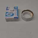 TCP 3203331K 33-watt T6 Circle Lamp, Only 3100-Kelvin