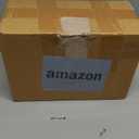 Driver Side Mirror Compatible with Ford Fusion 2016-2022 Power Heated, with Turn Signal, Puddle Light, Blind Spot, Manual Folding, Mirrors Replace # FS73-17683 7 Pins (Left Pearly White)