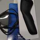 Philips Norelco Shaver 2400 Series, Wet and Dry Electric Shaver, Pop-up Trimmer, P-Cap, Deep Black, Model X3001/90