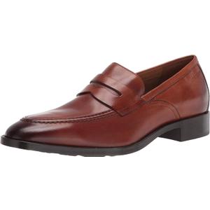 Cole Haan Mens Shoes - Hawthorne (10.5, Ch British Tan)