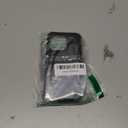 bemal for iPhone 16 Pro Wallet Case with Card Holder, RFID Blocking, Shockproof Leather Kickstand for Men and Women, Durable Protective Phone Cover for 6.3", Black