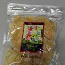 3 Packs Trader Joe's Crystallized Candied Ginger Sweet & Spicy, BB Date: 02/05/2026
