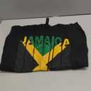 Jamaica Flag T-Shirt, 3XL