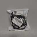 LIEZHUA Gigabit Ethernet Splitter 1 to 2 - Network Splitter with USB Power Cable, RJ45 Internet Adapter 1000Mbps High Speed for Cat 5/5e/6/7/8 Cable [2 Devices Networked Simultaneously]