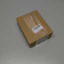 2 x St Patricks Day Decoration - Happy Saint Patricks Day Accessories Decor, Wood Ceramic Table Desk Sign, Green Lucky Shamrock Home Office Spring Tiered Tray Decor Centerpiece