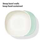 OXO Tot Food Masher - Opal