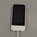 Ellie Pro Baby Monitor with Camera and Audio,5'' IPS 2K UHD Resolution,6000mAh Battery, Remote PanTilt5X Zoom, 2Way Talk,No WiFi, Night Vision, Virtual Fence 24hr Play Back and 1000ft Range