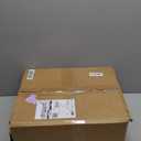 Yaomiao 30 Pcs Vases Bulk Colored Flower Glass Bud Vases Valentine Vintage Colored Glass Bottles Colorful Rustic Embossed for Home Wedding Table Decorations Gifts(Orange Yellow Series)