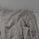 Add Pinch Pleat to Our Custom Made Curtain, Wide 1 Panel Single Pinch Pleat, 130x90 in