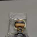 Funko Pop Star Wars: Skeleton Crew - KB - Star Wars Skeleton Crew - Collectable Vinyl Figure - Gift Idea - Official Merchandise - Toys for Kids & Adults - Sci-Fi Fans - Model Figure for Collectors