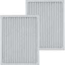 PUREBURG 3-Pack Replacement HEPA Filter Compatible with Hunter HEPAtech 30920 fits 30050 30054 30055 30065 30070 30071 30075 30080 30177 30832 30882 30883 37055 37065