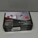 Eyewash Station  Faucet Mounted Emergency Eye Wash Unit for Sink Attachment, Eye Flush Shower for First Aid Safety