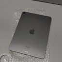 Apple Early 2022 iPad Air 5th Gen, 10.9-inch, Wi-Fi, 64GB, Space Gray 