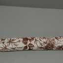 QUCHENG Rose Floral Wallpaper European Vintage Style Wall Decor Butterfly Furniture Refitting Stickers Removable Self Adhesive Sticker Peel Stick Dresser Decal Bedroom Livingroom Decoration (15.8" x 63", Ash blonde)