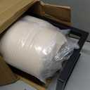 Twin Headboard with Headrest, Memory Foam Upholstered Headboard