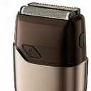 Mini Electric Razor for Men:Foil Shavers for Men