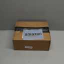 Brightown Christmas Icicle Lights Outdoor, 66 Feet 138 Drops with 736 LED, 8 Modes Waterproof Connectable Twinkle Fairy String Light for Christmas Thanksgiving Hanging Icicles (Warm White)