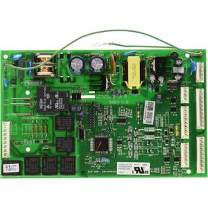 General Electric WR55X10942 Refrigerator Main Control Board Assembly