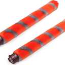 Replacement Soft Brush Roll Compatible with Shark NV800 NV801 NV803 HV380 HV381 HV382 HV383 HV384Q UV810 DuoClean Vacuum Cleaner 2 Pack