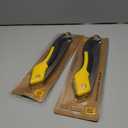 2 x Folding Saw 10-Inch SK5 Blade Heavy Duty Portable Foldable Hand Pruning Saw Triple-bevel Razor Teeth for Camping Pruning Trimming Gardening Woodworking