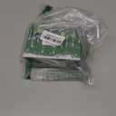 Crystal Ornaments Christmas Tree Decorations - 21pcs Christmas Tree Ornaments Sparkling Dazzling Festival Party Decoration Crystal Snowflake Design Hanging Ornament Holiday Season Home Decor (Transparent)