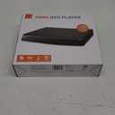 iLive DVD Player with HDMI Conversion, DH300BI, Black