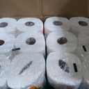 Angel Soft Toilet Paper, 48 Mega Rolls = 192 Regular Rolls, Soft and Strong Toilet Tissue, 320 Sheet