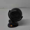 Small Desk Fan, 4-in-1 Portable Fan for Bedroom, 6 Speeds, 100 Vertical Tilt & 180 Rotation, Clip Table Fans with Type-C Rechargeable for Stroller, Home, Kitchen, Camping,Travel, Office, Outdoor