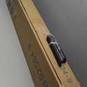 Zinus 9 Inch California King Metal Smart Box Spring with Quick Assembly, Mattress Foundation, Strong Metal Frame, Easy Assembly