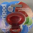 2 x Steripod, Sanitizer Toothbrush, 1 Count