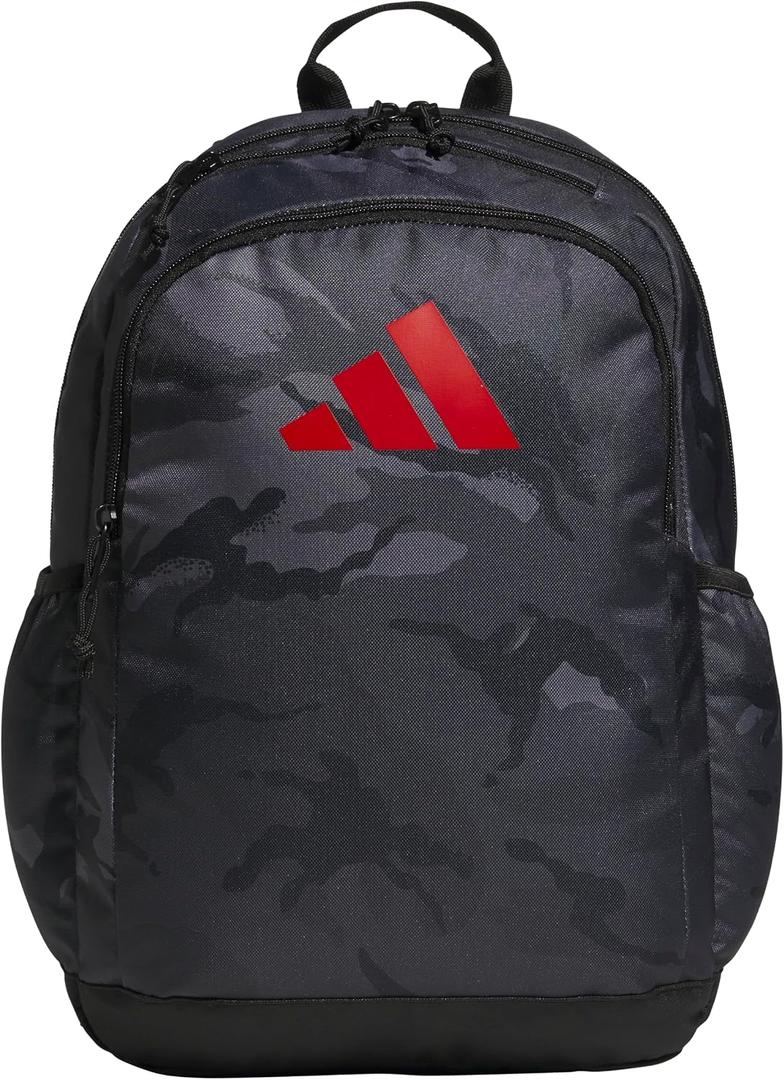 adidas Affiliate School Backpack 28L, One Size