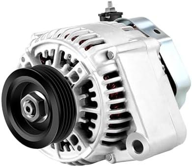 Alternator Fit for 1.8L Integra 1996 1997 1998 1999 2000 2001 31100-P72-013 101211-9310