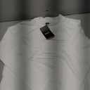 TACVASEN Mens Thermal Fleece Shirt Mock Turtle Neck Base Layer Long Sleeve Athletic Warm Undershirt Winter Running Tops Size M