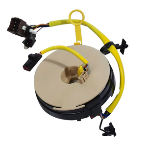 Automotive Clock Drive Plug Connector Spring Fits Ford F-150 F-250 F-350 F-450 F-550 1999-2004,Excursion 2000-2001,Expedition 1999-2002,F53 1999-2003 Part# 3L3T-14A664-AC 1L3Z-14A664-AA