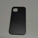 Otterbox Case For iPhone Black