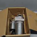 OEG Parts New Starter Compatible with GMC Chevy Truck Van Medium Duty Compatible with OEM Delco PG260 1500 2500 3500 10465578, 19136219, 9000879