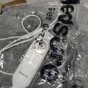 Bedsure Electric Blanket King Size - Dual Control Heated Blanket King Size, Fast Heating with 10 Time Settings & 10 Heat Settings, Warm Gift for Grandma (100x90 inches, Purple)