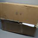 CREWORKS 10L Ultrasound Cleaning Machine with Heater and Timer, 240W Stainless Steel Ultrasonic Washing Machine, 2.6 gal Professional Ultrasound Parts Cleaning Machine for Lab Tool Glasses Auto Part