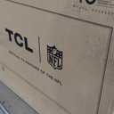 TCL 40-Inch Class S3 1080p LED Smart TV with Fire TV (40S350F, 2023 Model), Alexa Built-in, Apple AirPlay Compatibility, Streaming FHD Television,Black