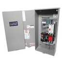 200 Amp Single Phase Generator Automatic Transfer Switch w/Power Management Replacement for Generac RXSW200A3 for Indoor and Outdoor Use, 120/240 V, Service Entrance Rated, NEMA 3R Aluminum Enclosure