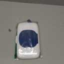 OXO Tot On-the-Go Wipes Dispenser - Navy