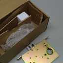 Lock Body Assembly