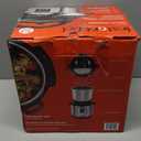 Amazon.com: Instant Pot Duo 7-in-1 Mini Electric Pressure Cooker, Slow Rice Cooker, Steamer, Saut, Yogurt Maker, Warmer & Sterilizer, Includes Free App with over 1900 Recipes, Stainless Steel, 3 Quart : Everything Else