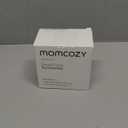 Momcozy Original S9 Pro/S12 Pro Replacement Accessories, Only Compatible with Momcozy S9 Pro/S12 Pro Breast Pump NOT for S9/S12 (Single-Sealed Full Set Collector Cup with 24mm Flange,180ml, 1 Pack) (SL Overall, Transparent)