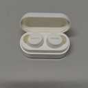 Nokia Power Earbuds Lite - White - Waterproof - Universal Bluetooth - 35 Hours Battery Life - Travel Charging Case