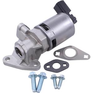 MOTOKU EGR Valve for Chrysler 300 Aspen Dodge Charger Durango Magnum Ram 1500 Jeep Grand Cherokee Commander 5.7 V8 HEMI
