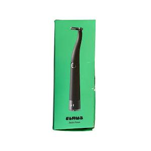 Flaus Electric Flosser (Gentle Glide) Water Floss Alternative Plaque Remover
